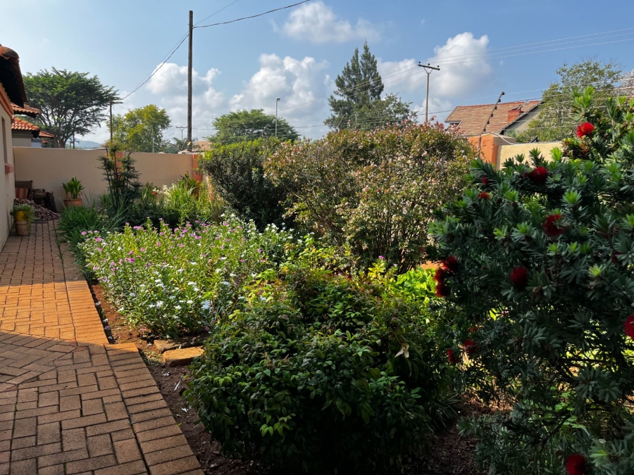 To Let 2 Bedroom Property for Rent in Melodie North West